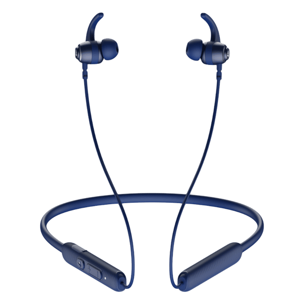 Boat headphones on sale blue colour